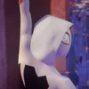 🕸️ Эмодзи «Spider Man matching» для Telegram