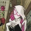 🕸️ Эмодзи «Spider Man matching» для Telegram