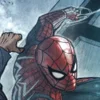 🕸️ Эмодзи «Spider Man matching» для Telegram
