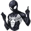 Стикер 35 Spider
