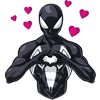 Стикер 29 Spider