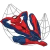 Стикер 21 Spider