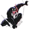 Стикер 59 Spider