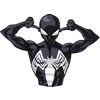 Стикер 36 Spider