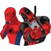 Стикер 24 Spider