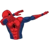 Стикер 20 Spider