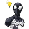 Стикер 34 Spider