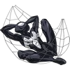 Стикер 49 Spider