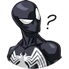 Стикер 33 Spider