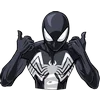 Стикер 55 Spider