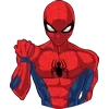 Стикер 28 Spider