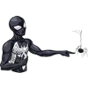 Стикер 45 Spider