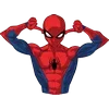 Стикер 8 Spider