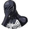 Стикер 31 Spider