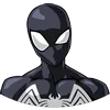 Стикер 32 Spider