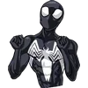 Стикер 54 Spider