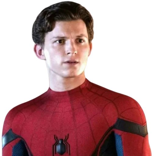 😳 Стикер «Spider-Man» для Telegram