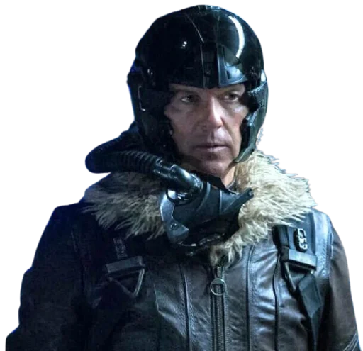 😠 Стикер «Spider-Man» для Telegram