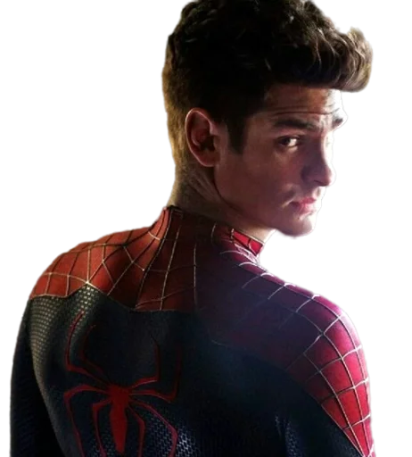 👀 Стикер «Spider-Man» для Telegram