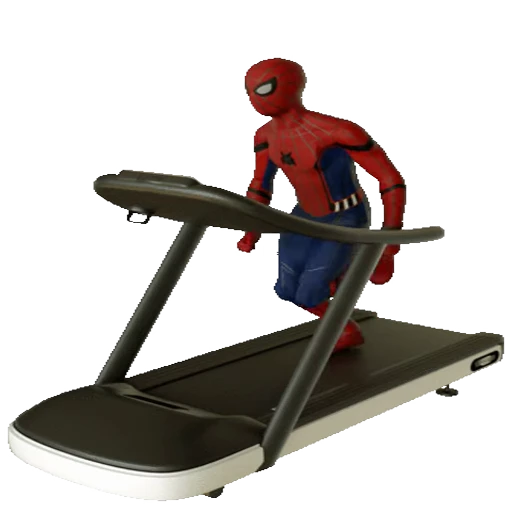 🤪 Стикер «Spiderman» для Telegram