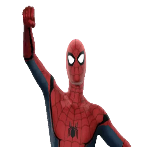 🤪 Стикер «Spiderman» для Telegram