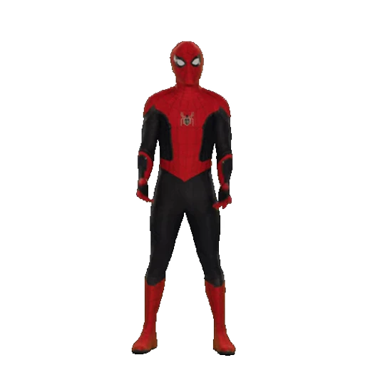🤷‍♂️ Стикер «Spiderman» для Telegram