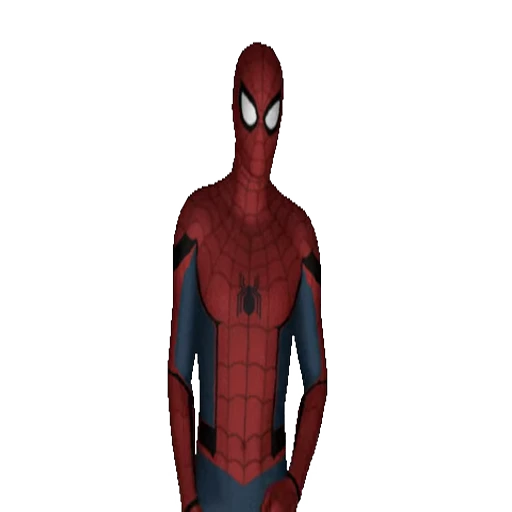 🤙 Стикер «Spiderman» для Telegram