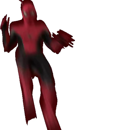 👋 Стикер «Spiderman» для Telegram