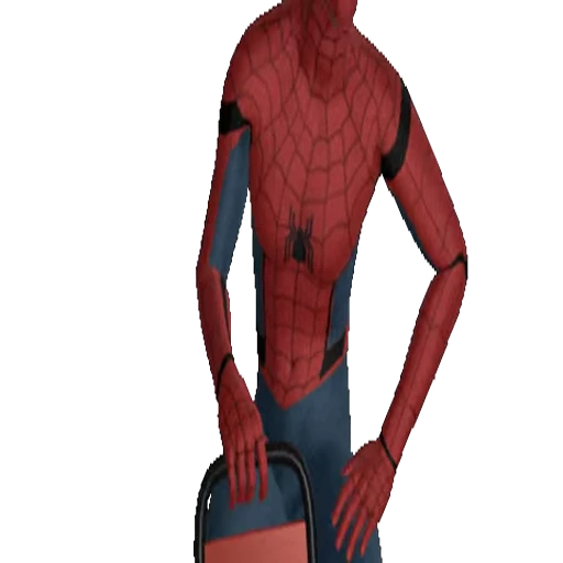 🤔 Стикер «Spiderman» для Telegram