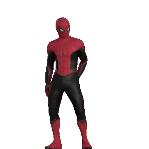 🤳 Стикер «Spiderman» для Telegram
