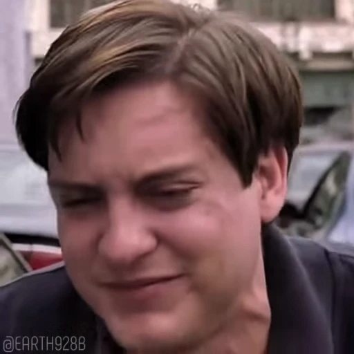 💥 Стикер «Spider Memes» для Telegram