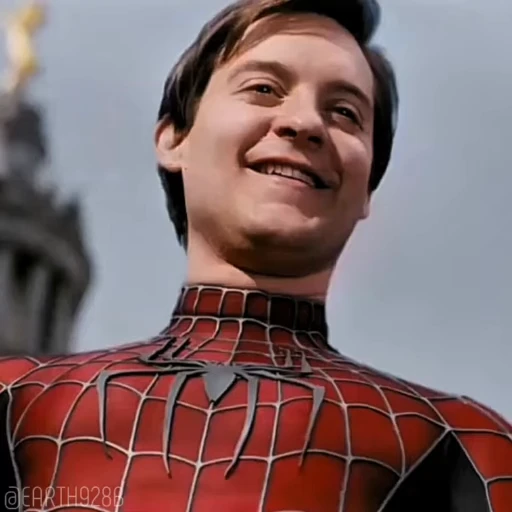 🤗 Стикер «Spider Memes» для Telegram