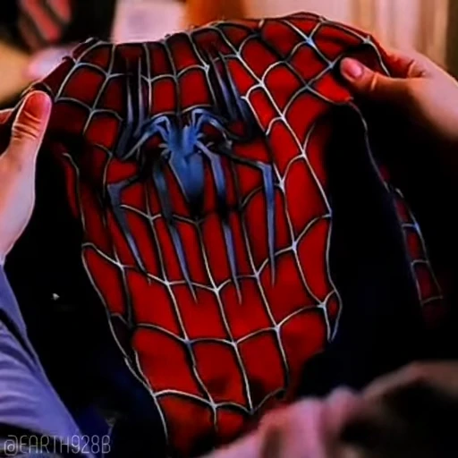 🕷 Стикер «Spider Memes» для Telegram