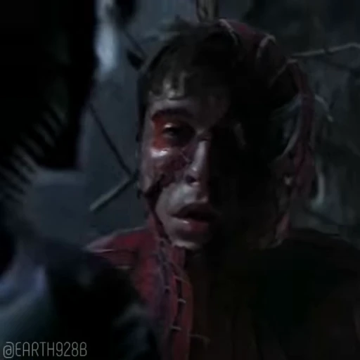 👊 Стикер «Spider Memes» для Telegram