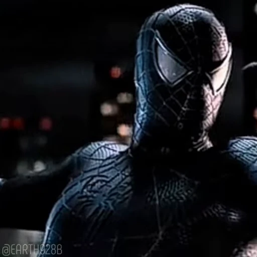 💪 Стикер «Spider Memes» для Telegram