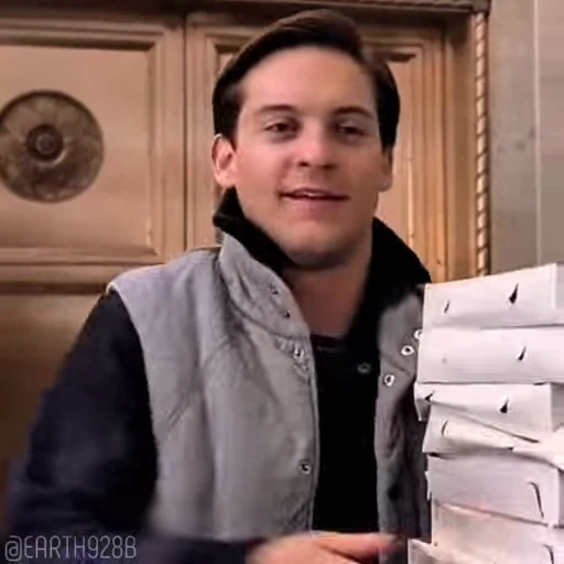✅ Стикер «Spider Memes» для Telegram