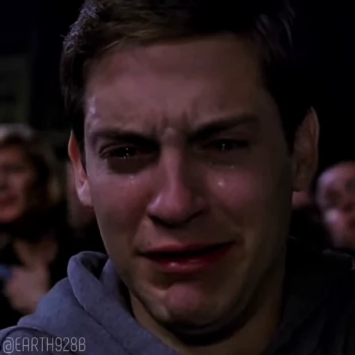 😢 Стикер «Spider Memes» для Telegram