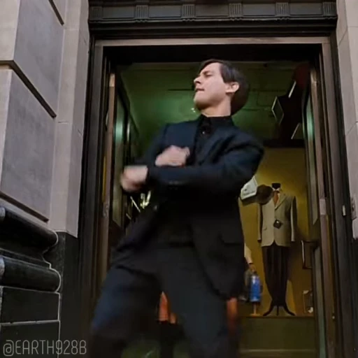 🔥 Стикер «Spider Memes» для Telegram
