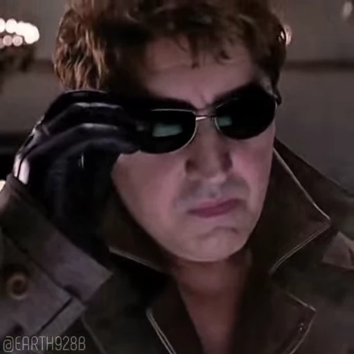 😕 Стикер «Spider Memes» для Telegram