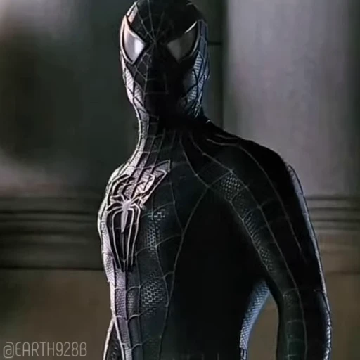 💨 Стикер «Spider Memes» для Telegram