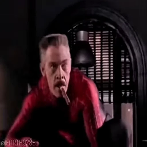 🕷 Стикер «Spider Memes» для Telegram
