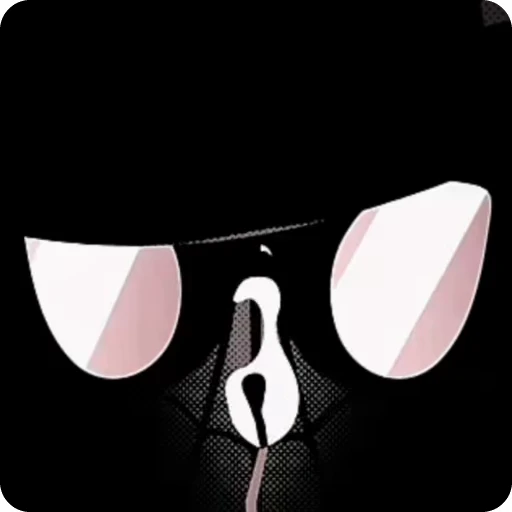 ⚫ Стикер «Spider Man Noir» для Telegram