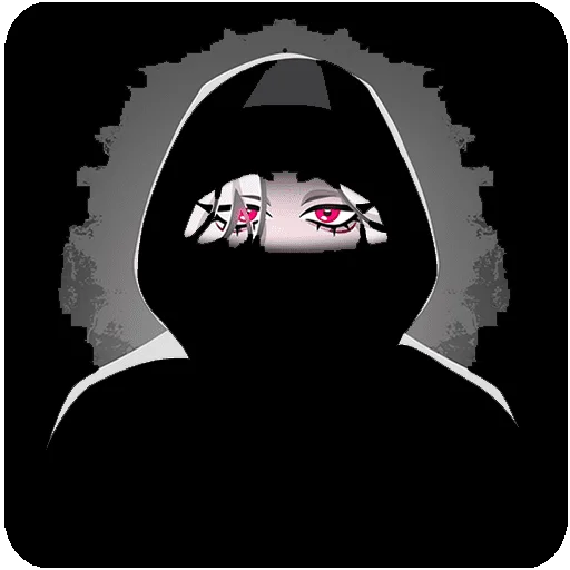 😳 Стикер «Пауки в отпуске Без Текста» для Telegram
