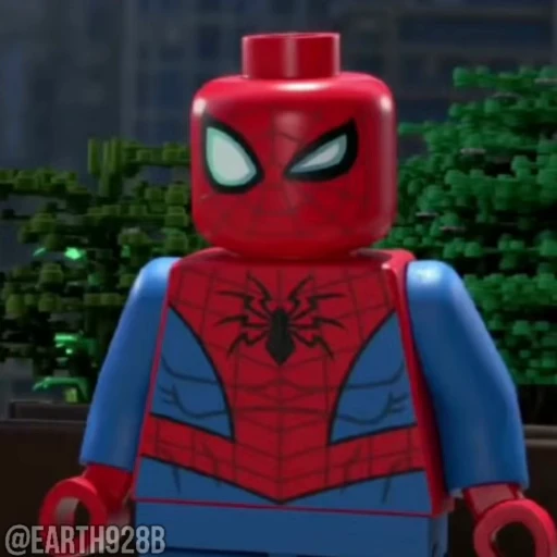😟 Стикер «SPIDER VERSE» для Telegram