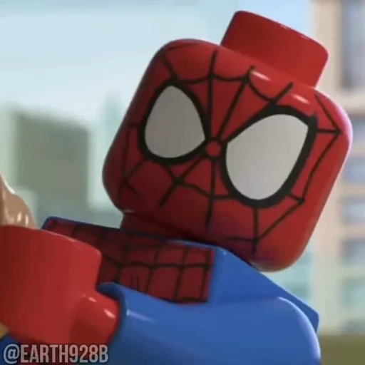 🤨 Стикер «SPIDER VERSE» для Telegram