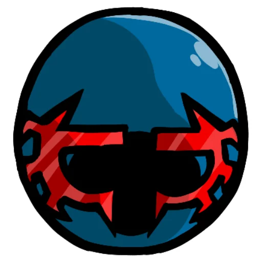 😞 Стикер «Lego 2099» для Telegram