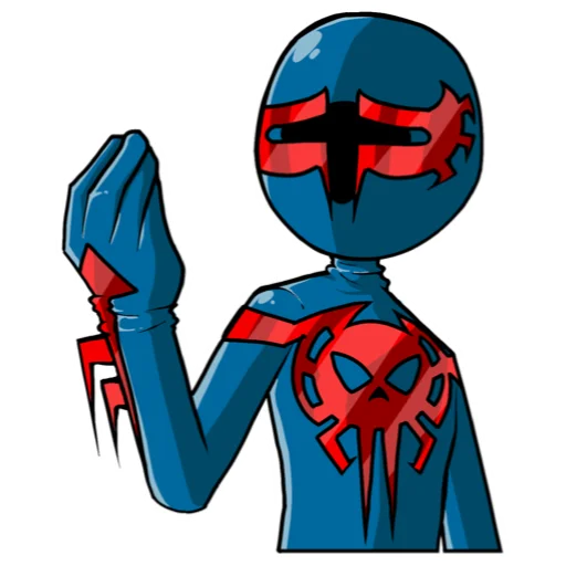 🤌 Стикер «Lego 2099» для Telegram