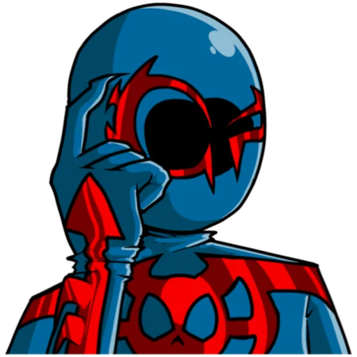 😏 Стикер «Lego 2099» для Telegram