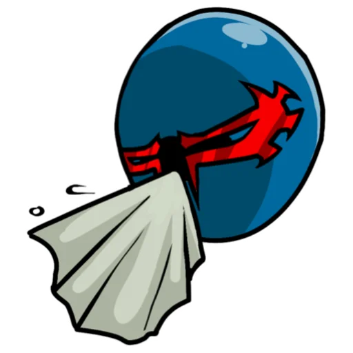 🤧 Стикер «Lego 2099» для Telegram