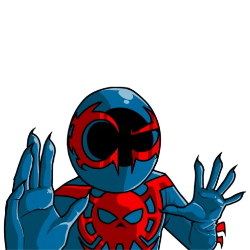 ✋ Стикер «Lego 2099» для Telegram